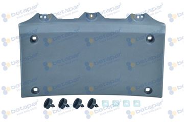 SİGORTA KAPAĞI ÜST - AXOR / ATEGO resimleri