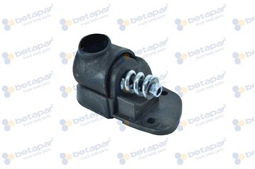 AYNA KOLU ALT BAĞLANTISI (YAYLI) SOL - AXOR YENİ MODEL resimleri