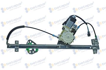 CAM KRİKOSU SOL (MOTORLU) - AXOR / ATEGO resimleri