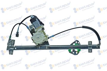 CAM KRİKOSU SAĞ (MOTORLU) - AXOR/ATEGO resimleri