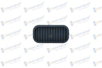 KABİN HAVALANDIRMA KAPAĞI ALT/ÜST - AXOR / ACTROS EURO5/6 / ATEGO resimleri