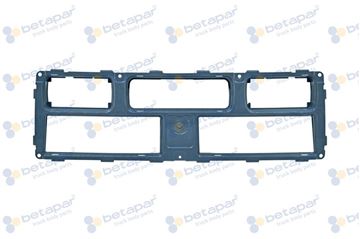 TEYP ÇERÇEVESİ ALT - AXOR / ATEGO resimleri