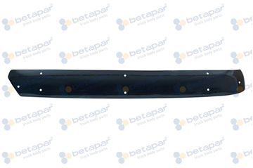 GÜNEŞLİK KESİK - AXOR ALÇAK KABİN / ATEGO YENİ MODEL resimleri