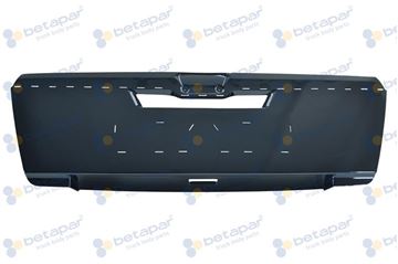 ÖN PANJUR - TGS 13-15 (EURO 5.5) resimleri