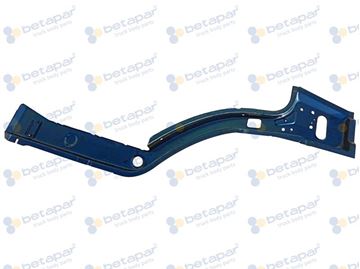 KAPI EŞİK SACI İÇ SOL - AXOR/ATEGO resimleri