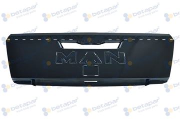 ÖN PANJUR - TGS resimleri