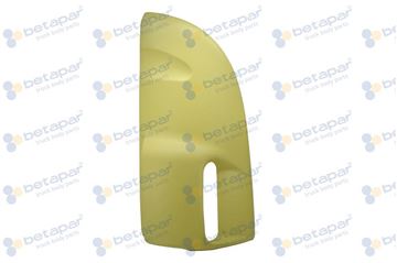 DIŞ RÜZGARLIK (FİBER-SMC) SAĞ - 5/6 SERİSİ R KABİN resimleri