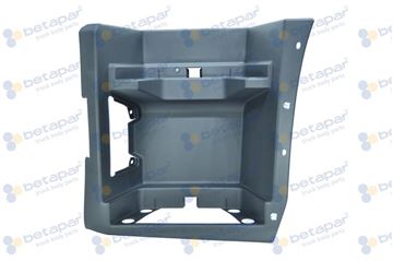 ALT BASAMAK SOL - RANGE T EVOLUTION resimleri