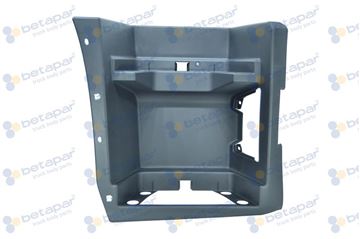 ALT BASAMAK SAĞ - RANGE T EVOLUTION resimleri