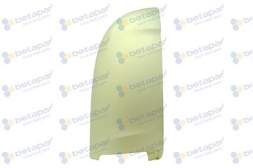 RÜZGARLIK (FİBER-SMC) SOL - 6 SERİSİ (STREAMLINE) resimleri