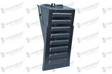 AKÜ KAPAĞI - PREMIUM DXI resimleri