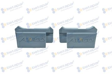 AYAKKABILIK (TAKIM) - ATEGO EURO 6 resimleri