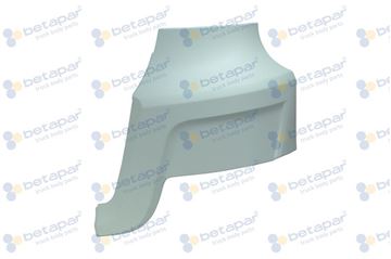 FAR ÜST PANELİ SOL - ACTROS MP4 STREAM SPACE resimleri