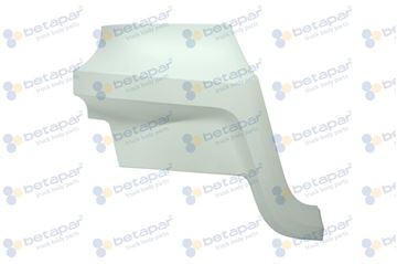 FAR ÜST PANELİ SAĞ - ACTROS MP4 YÜKSEK KABİN resimleri