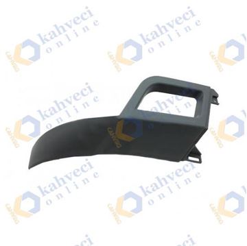 Picture of SPOILER, RH - AROCS