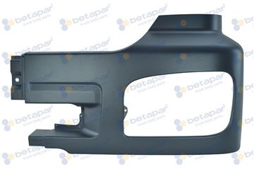 ÖN TAMPON (ASTARLI) SOL - AXOR 3228 resimleri