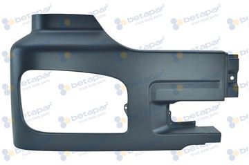 ÖN TAMPON (ASTARLI) SAĞ - AXOR 3228 resimleri