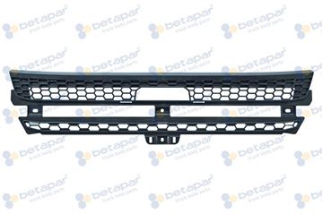 ORTA PANJUR - 7 SERİSİ P/R KABİN resimleri