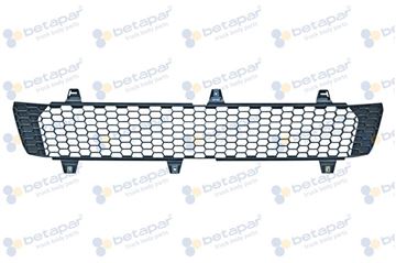 Picture of ÖN PANJUR IZGARASI ALT - 7 SERİSİ P/R/S KABİN