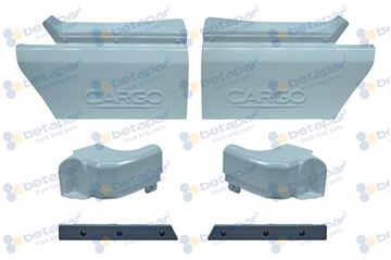 AYAKKABILIK (TAKIM) - CARGO 1838 resimleri