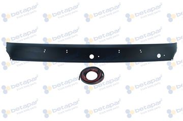 SİLGİ SACI - ACTROS MP4 ALÇAK KABİN / AROCS (MR-1020) resimleri