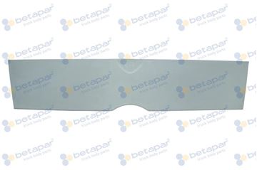 ÜST PANJUR - ACTROS MP4 ALÇAK KABİN / AROCS resimleri