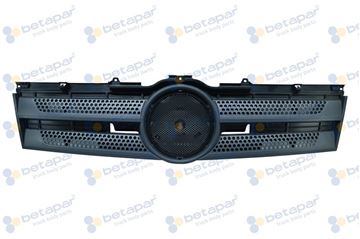 ÖN PANJUR - ACTROS MP4 ALÇAK KABİN resimleri