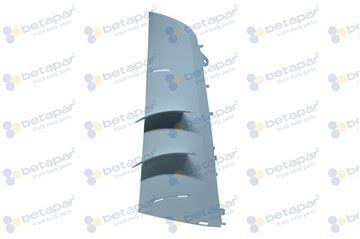 İÇ RÜZGARLIK SAĞ - ACTROS MP4 ALÇAK KABİN / AROCS (MR-5841) resimleri