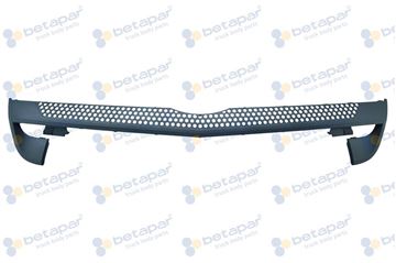 ALT PANJUR - ACTROS MP4 ALÇAK KABİN (MR-5732) resimleri