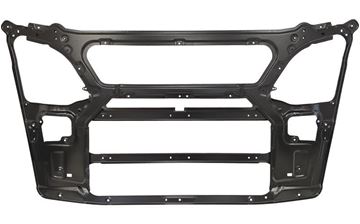 ÖN PANJUR İSKELETİ - 7 SERİSİ P/R KABİN resimleri