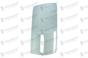 DIŞ RÜZGARLIK SOL - 4 SERİSİ R KABİN resimleri