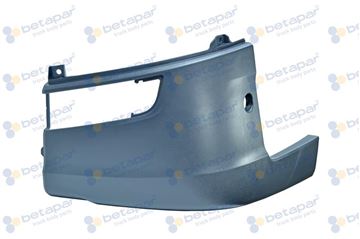 ÖN TAMPON (39cm) SOL - 7 SERİSİ resimleri