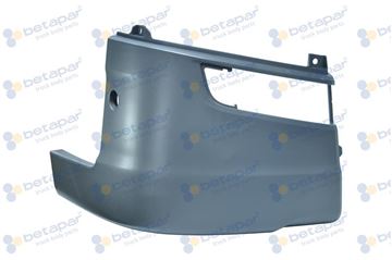 ÖN TAMPON (43 cm) SAĞ - 7 SERİSİ resimleri