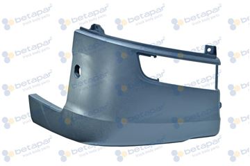 ÖN TAMPON (39cm) SAĞ - 7 SERİSİ resimleri