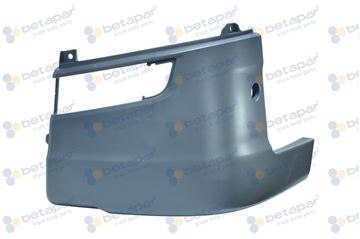 ÖN TAMPON (43cm) SOL - 7 SERİSİ resimleri