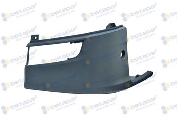 ÖN TAMPON (33cm) SOL - 7 SERİSİ resimleri