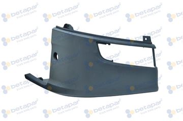 ÖN TAMPON (33cm) SAĞ - 7 SERİSİ resimleri