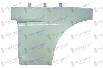 KAPI UZATMASI SOL - XF95 / XF105 resimleri