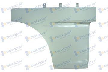 KAPI UZATMASI SAĞ - XF95 / XF105 resimleri