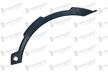 ÖN ÇAMURLUK ŞERİDİ SOL - TGS 2020- resimleri