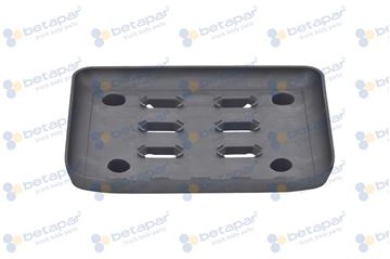 ALT BASAMAK IZGARASI - S-WAY resimleri