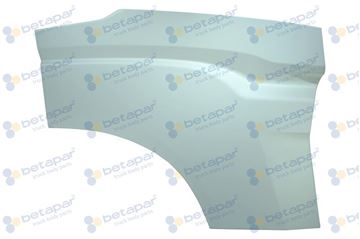 KAPI EKİ DIŞ SOL - S-WAY / X-WAY resimleri