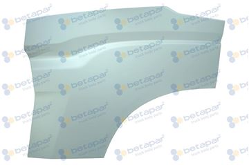 KAPI EKİ DIŞ SAĞ - S-WAY / X-WAY resimleri