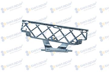 PANJUR AÇILIR BASAMAĞI (DÖKÜM) SAĞ - ACTROS MP4 resimleri