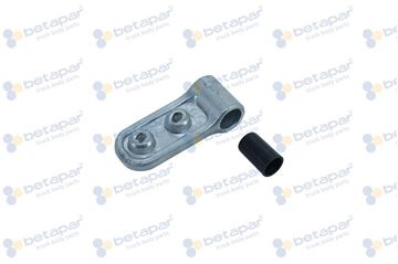 PANJUR AÇILIR BASAMAK TUTUCUSU İÇ - ACTROS MP4 / AROCS (MR-1085) resimleri