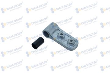 PANJUR AÇILIR BASAMAK TUTUCUSU DIŞ - ACTROS MP4 AROCS (MR-1086) resimleri