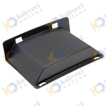 ORTA TAMPON (RADAR) KAPAĞI - ACTROS MP4 resimleri