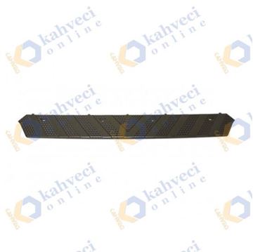 ORTA TAMPON BASAMAĞI - ACTROS MP4 resimleri