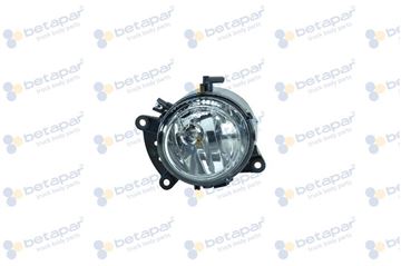 SİS LAMBASI SOL - ACTROS MP4 (MR-5770) resimleri