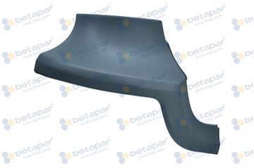 FAR ÜST PANELİ SAĞ - ACTROS MP4 ALÇAK KABİN (MR-5726) resimleri